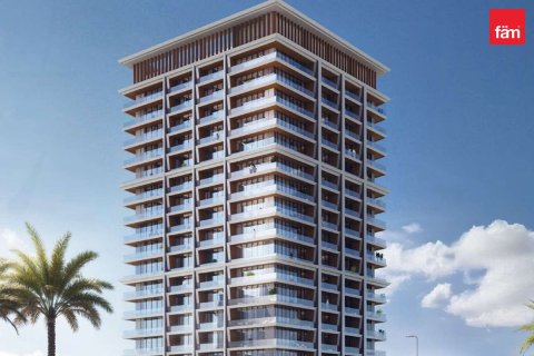 1 bedroom Apartment in Al Jaddaf, UAE No. 198320 4