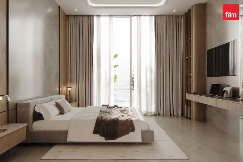 1 bedroom Apartment in Al Jaddaf, UAE No. 198320 10