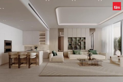 1 bedroom Apartment in Al Jaddaf, UAE No. 198320