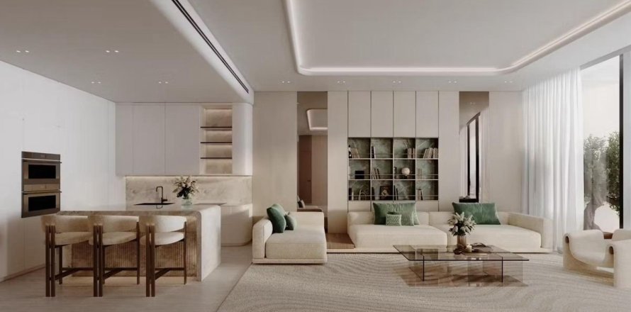 1 bedroom Apartment in Al Jaddaf, UAE No. 198320
