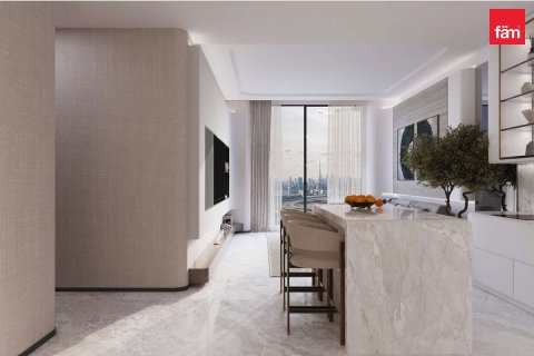 1 bedroom Apartment in Al Jaddaf, UAE No. 198320 9