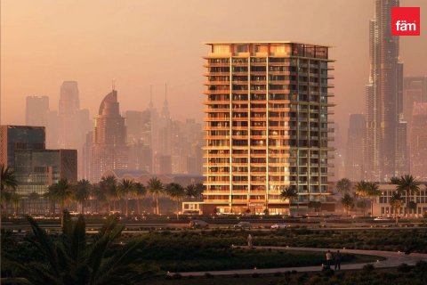 1 bedroom Apartment in Al Jaddaf, UAE No. 198320 3