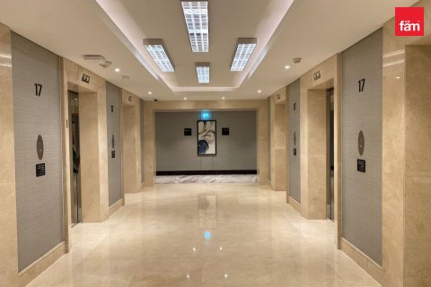 Квартира 48.2м² в Даунтаун Дубай (Даунтаун Бурдж Дубай), ОАЭ №198321 3