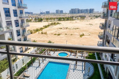 1 bedroom Apartment in Al Furjan, UAE No. 198322 3