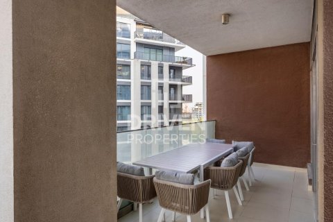 Квартира с 2 спальнями в Park Heights, ОАЭ №191341 15