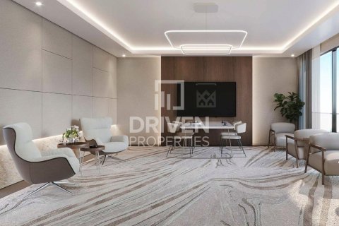 1 غرف نوم شقة في Arjan, الإمارات العربية المتحدة رقم 191337 13
