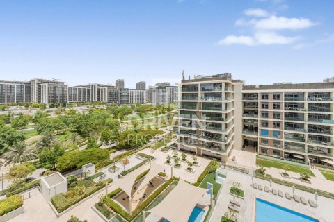2 bedrooms Apartment in Park Heights, UAE No. 191336
