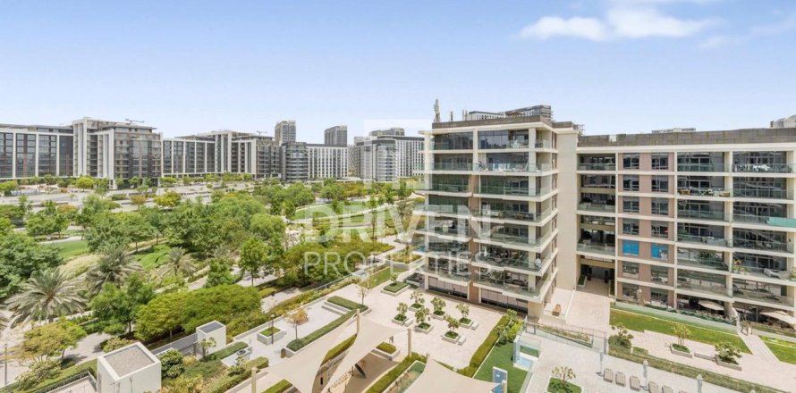 2 bedrooms Apartment in Park Heights, UAE No. 191336