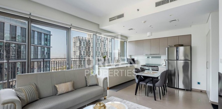 2 bedrooms Apartment in Park Heights, UAE No. 191338
