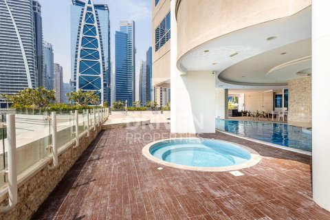 1 bedroom Apartment in Jumeirah Lake Towers, UAE No. 191340 23