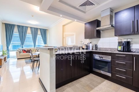 1 bedroom Apartment in Jumeirah Lake Towers, UAE No. 191340 10