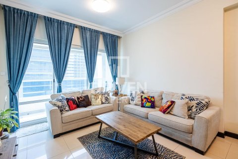 1 bedroom Apartment in Jumeirah Lake Towers, UAE No. 191340