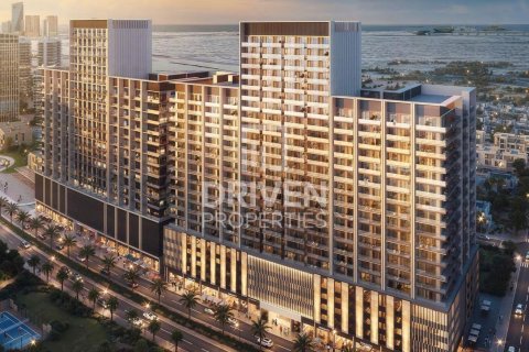 استوديو شقة في District 16, الإمارات العربية المتحدة رقم 191335 8
