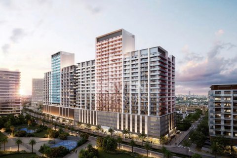 استوديو شقة في District 16, الإمارات العربية المتحدة رقم 191335 6