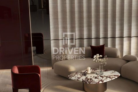 استوديو شقة في District 16, الإمارات العربية المتحدة رقم 191335 12