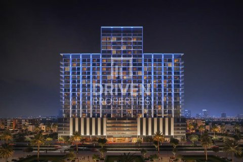 استوديو شقة في District 16, الإمارات العربية المتحدة رقم 191335 10