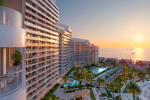 2 bedrooms Apartment in Ras Al Khaimah, UAE No. 184024 3