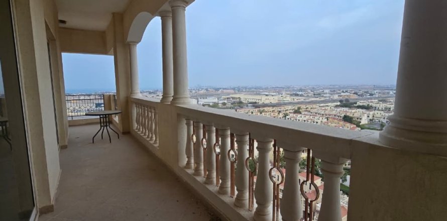 2 bedrooms Apartment in Ras Al Khaimah, UAE No. 184023