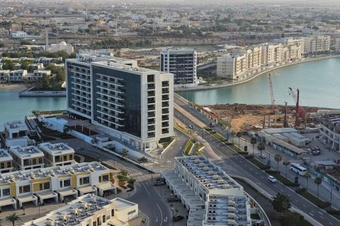 1 bedroom Apartment in Ras Al Khaimah, UAE No. 184025
