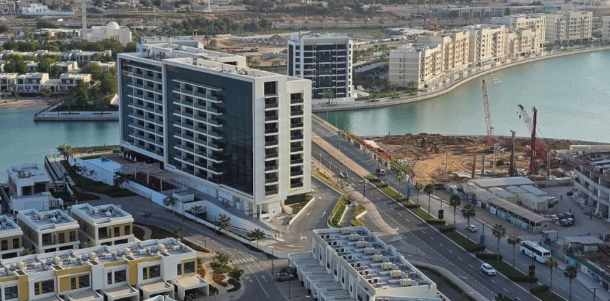 1 bedroom Apartment in Ras Al Khaimah, UAE No. 184025