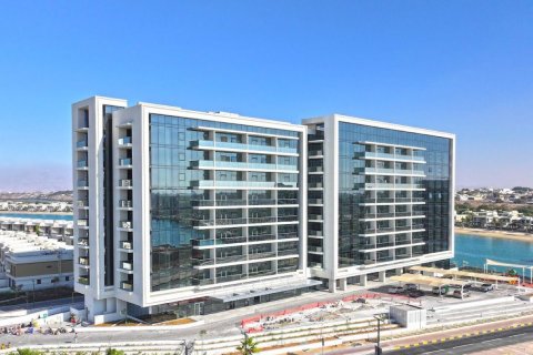 1 bedroom Apartment in Ras Al Khaimah, UAE No. 184025 3