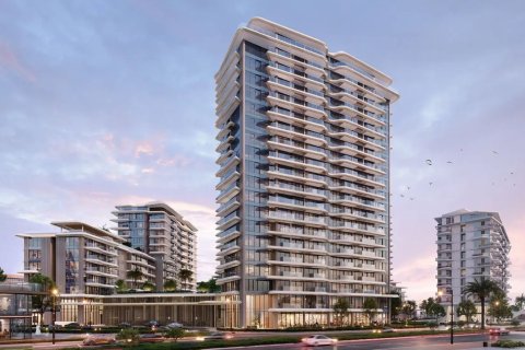 4 bedrooms Apartment in Ras Al Khaimah, UAE No. 184022