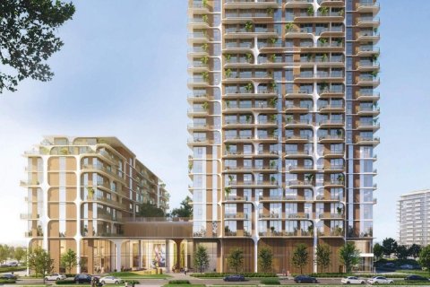 3 bedrooms Apartment in Ras Al Khaimah, UAE No. 184021 22