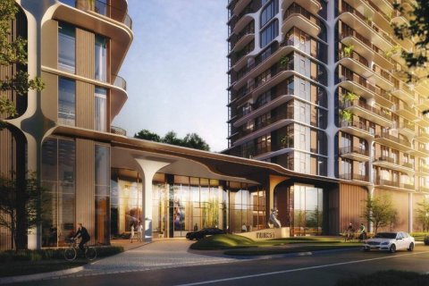 3 bedrooms Apartment in Ras Al Khaimah, UAE No. 184021 3