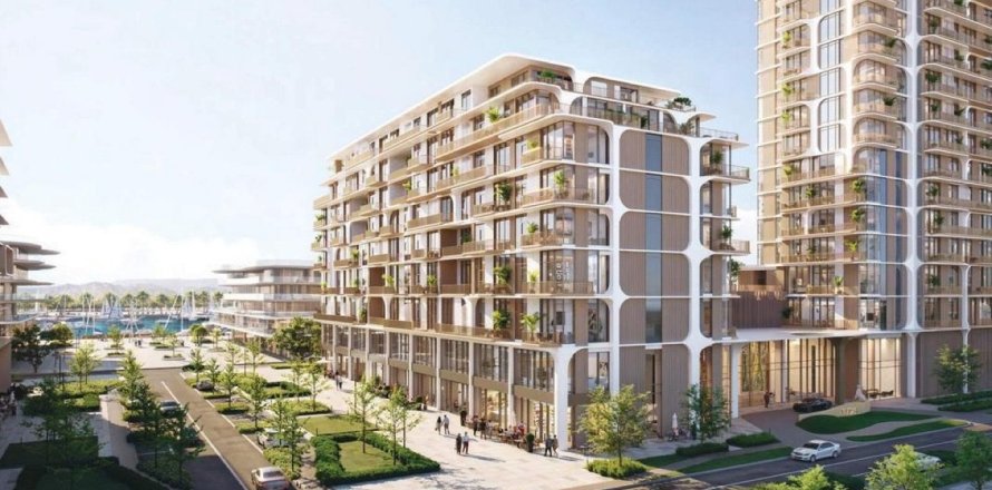 3 bedrooms Apartment in Ras Al Khaimah, UAE No. 184021