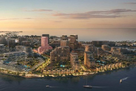 3 bedrooms Apartment in Ras Al Khaimah, UAE No. 184021 20