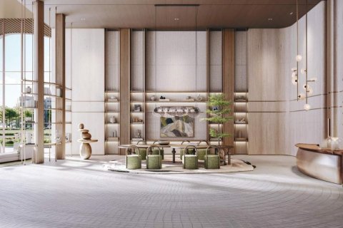 3 bedrooms Apartment in Ras Al Khaimah, UAE No. 184021 14