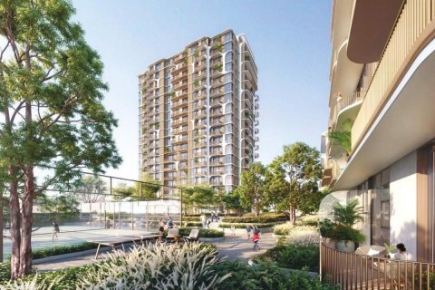 3 bedrooms Apartment in Ras Al Khaimah, UAE No. 184021 15