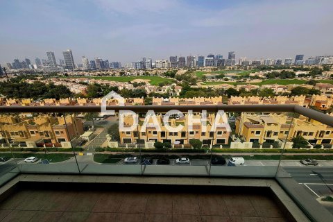 Квартира с 2 спальнями в Dubai Sports City, ОАЭ №162032 21