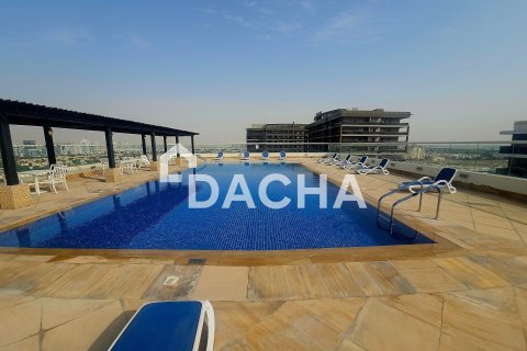 Квартира с 2 спальнями в Dubai Sports City, ОАЭ №162032 10