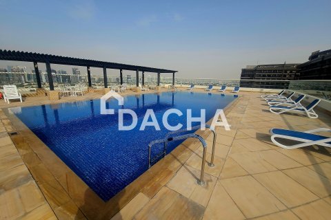 Квартира с 2 спальнями в Dubai Sports City, ОАЭ №162032 12