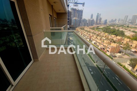 Квартира с 2 спальнями в Dubai Sports City, ОАЭ №162032 17