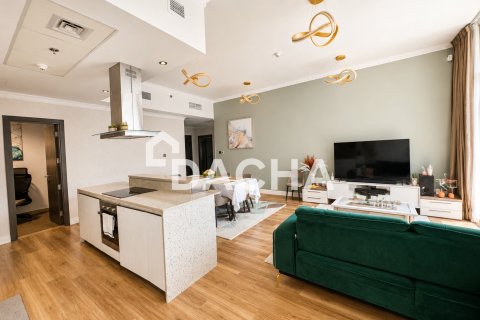 2 bedrooms Apartment in Motor City, UAE No. 162033 21