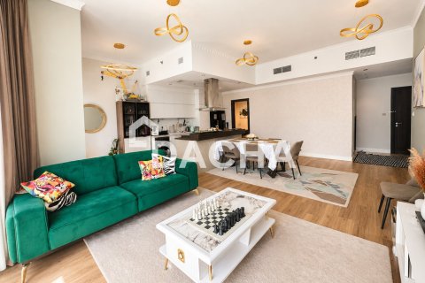 2 bedrooms Apartment in Motor City, UAE No. 162033 20