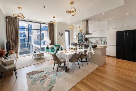2 bedrooms Apartment in Motor City, UAE No. 162033