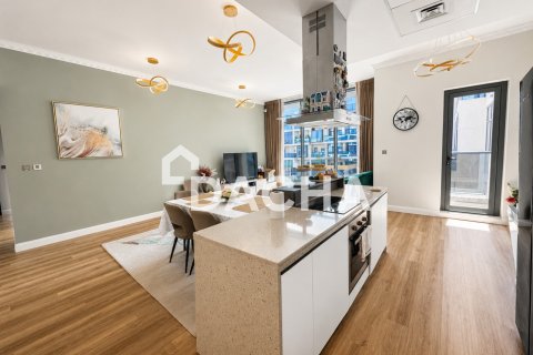 2 bedrooms Apartment in Motor City, UAE No. 162033 19