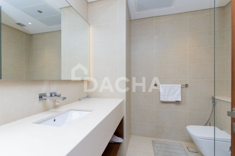 Квартира с 3 спальнями в Marina Gate, ОАЭ №162028 3