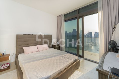 Квартира с 3 спальнями в Marina Gate, ОАЭ №162028 18