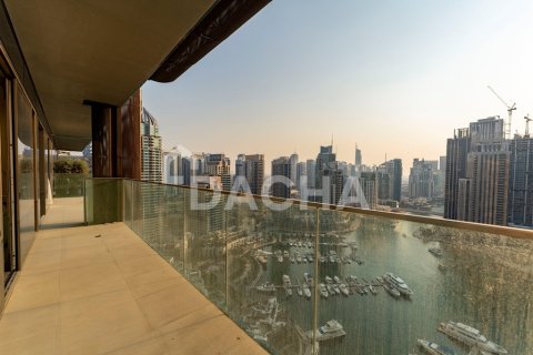 Квартира с 3 спальнями в Marina Gate, ОАЭ №162028 15