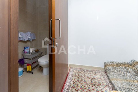 Квартира с 3 спальнями в Marina Gate, ОАЭ №162028 7