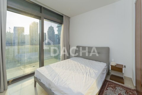 Квартира с 3 спальнями в Marina Gate, ОАЭ №162028 11