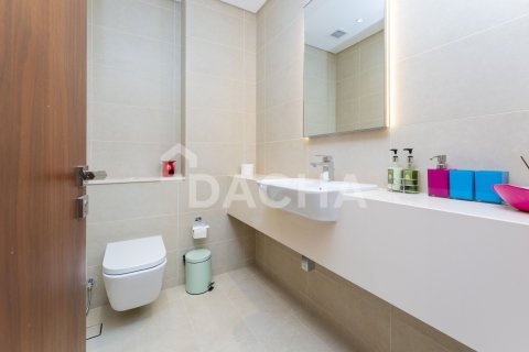 Квартира с 3 спальнями в Marina Gate, ОАЭ №162028 21