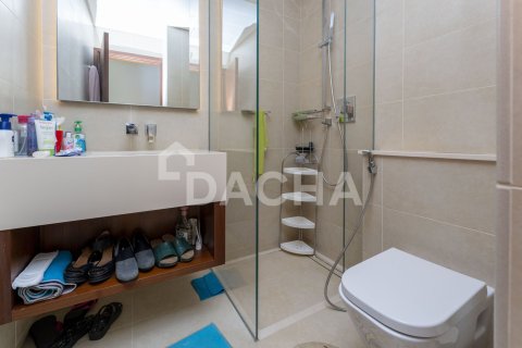 Квартира с 3 спальнями в Marina Gate, ОАЭ №162028 12