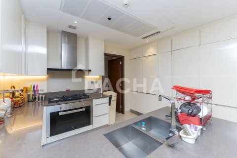Квартира с 3 спальнями в Marina Gate, ОАЭ №162028 4