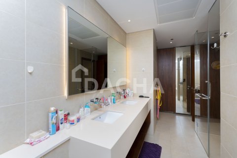 Квартира с 3 спальнями в Marina Gate, ОАЭ №162028 20