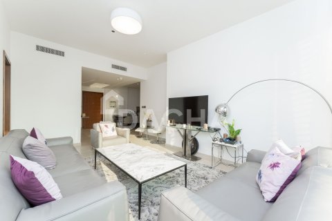 Квартира с 3 спальнями в Marina Gate, ОАЭ №162028 6